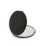 Folding Double-Sided Pocket Mirror