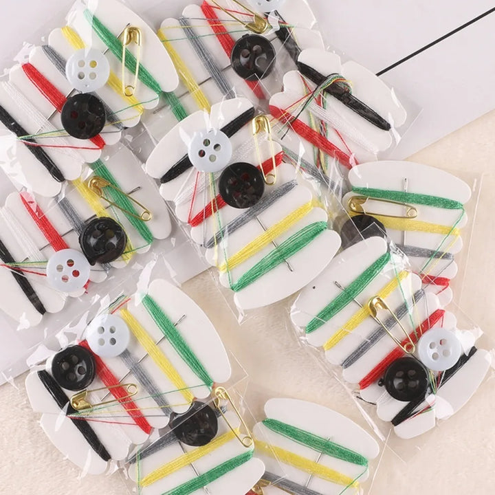 Travel Sewing Kit