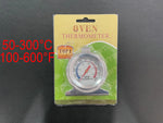 Stainless Steel Oven Thermometer