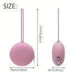 Silicone Dummy Storage Case
