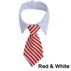 Rojo blanco