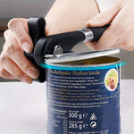 Manual Side-Cut Can Opener