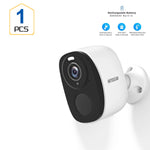 HEIYOUCAM BW4 udendørs WiFi-kamera