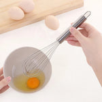 Stainless Steel Balloon Whisk