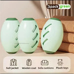 Quitapelusas de bolsillo lavable