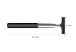 Telescopic Car Mirror Squeegee