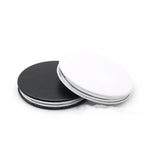 Folding Double-Sided Pocket Mirror