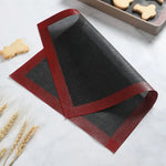 30×40cm Silicone Mesh Baking Mat
