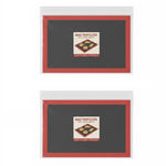 30×40cm Silicone Mesh Baking Mat