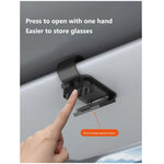 Car Visor Glasses Clip