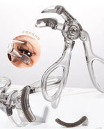 Compact Manual Eyelash Curler