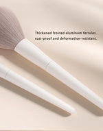 12-Piece Makeup Brush Set