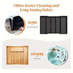 Large Expandable Cutlery Drawer Tray
