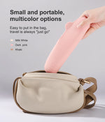 Ventilated Makeup Sponge Case