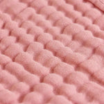 Lot de 6 langes en mousseline de coton
