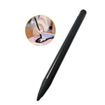 Touchscreen-Eingabestift mit zwei Spitzen