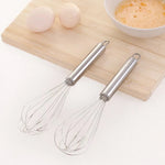 Stainless Steel Balloon Whisk