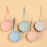 Silicone Dummy Storage Case