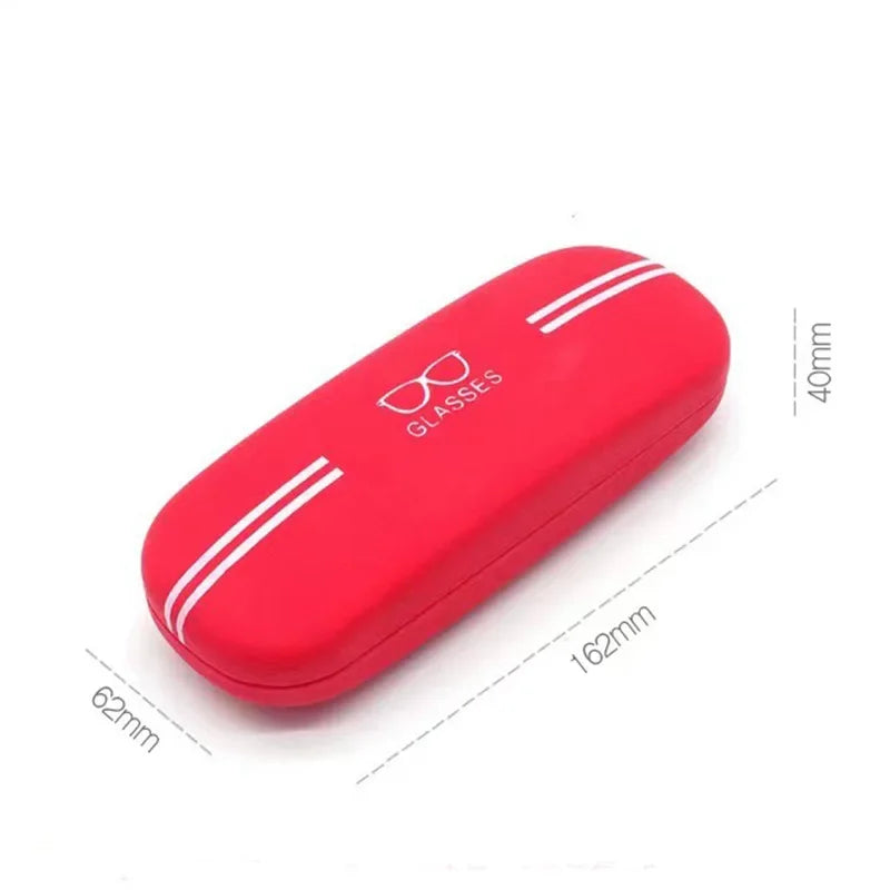 Hard-Shell Glasses Case