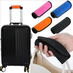 Luggage Handle Wraps