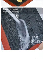 30×40cm Silicone Mesh Baking Mat
