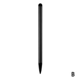Touchscreen-Eingabestift mit zwei Spitzen