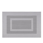 PVC Woven-Style Dining Placemats