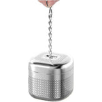 Stainless Steel Tea Infuser