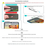 Sliding Webcam Privacy Cover