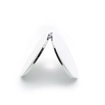 Folding Double-Sided Pocket Mirror