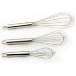 Stainless Steel Balloon Whisk