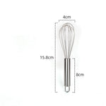 Stainless Steel Balloon Whisk