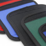 Luggage Handle Wraps