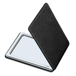 Folding Double-Sided Pocket Mirror