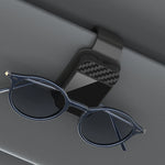 Car Visor Glasses Clip