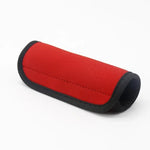 Luggage Handle Wraps
