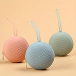 Silicone Dummy Storage Case