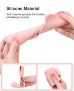 Ventilated Makeup Sponge Case