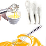 Stainless Steel Balloon Whisk