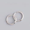 Plateado 18mm