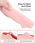 Ventilated Makeup Sponge Case