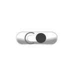 Sliding Webcam Privacy Cover