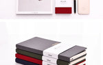 Weekly Planner & Protective Cover Options