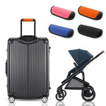 Luggage Handle Wraps