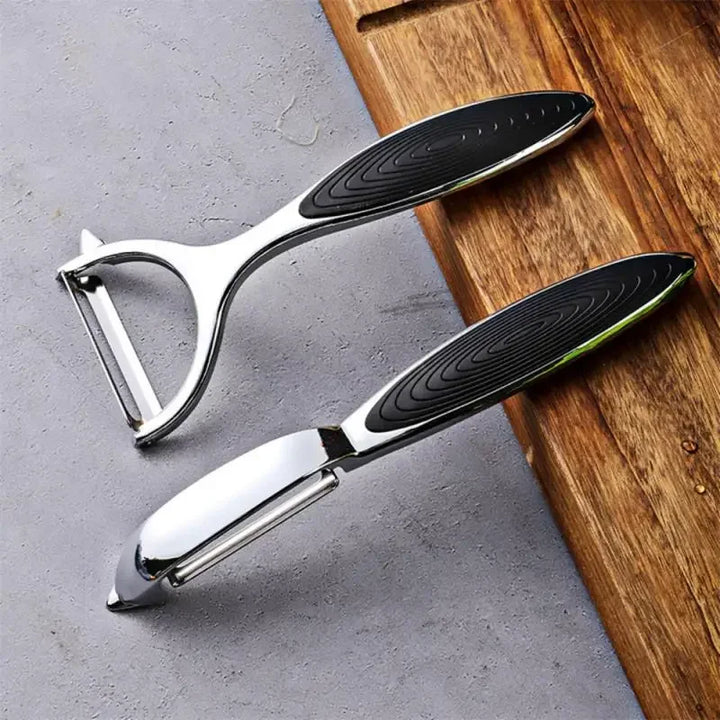 Vegetable Peeler & Set Options