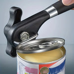 Manual Side-Cut Can Opener