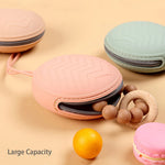 Silicone Dummy Storage Case