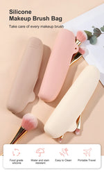 Ventilated Makeup Sponge Case