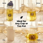 Stainless Steel Tea Infuser