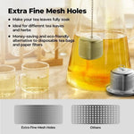 Stainless Steel Tea Infuser